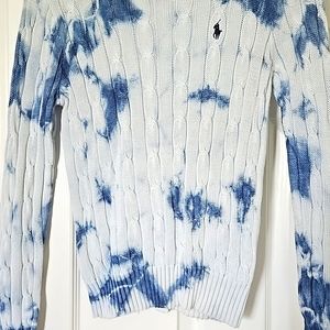 Polo Ralph Lauren Long sleeve sweater